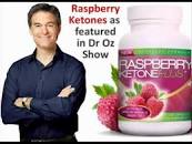 dr oz raspberry ketone