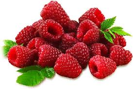 Raspberry Ketone Pure kommer fra hindbær